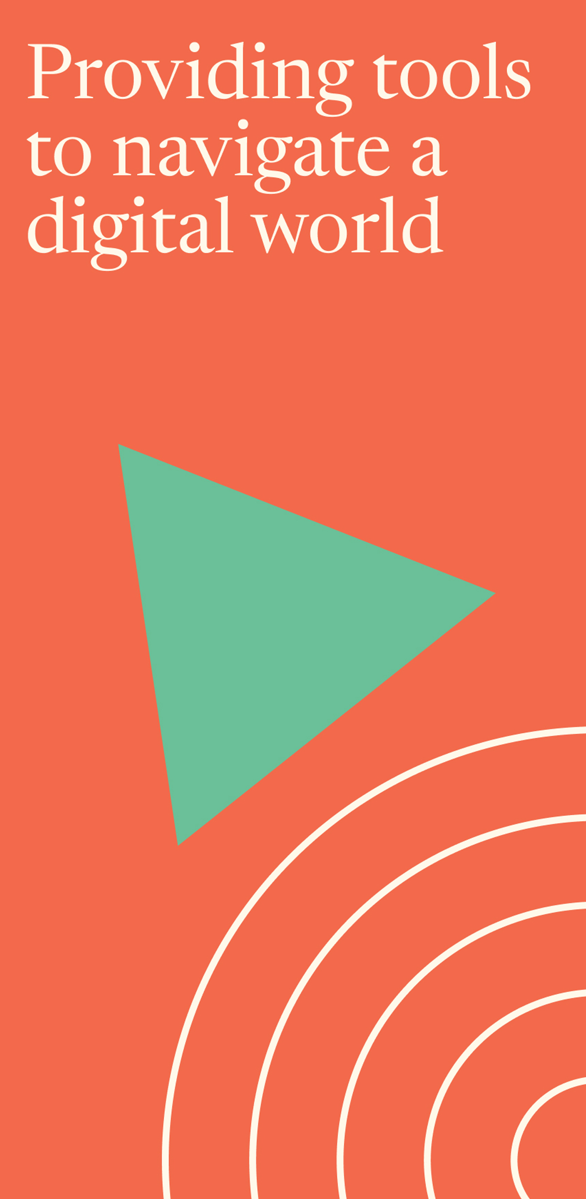 Amicasa: Poster: Providing tools to navigate a digital world